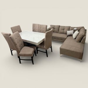 Jessy Escuadra y Verochy